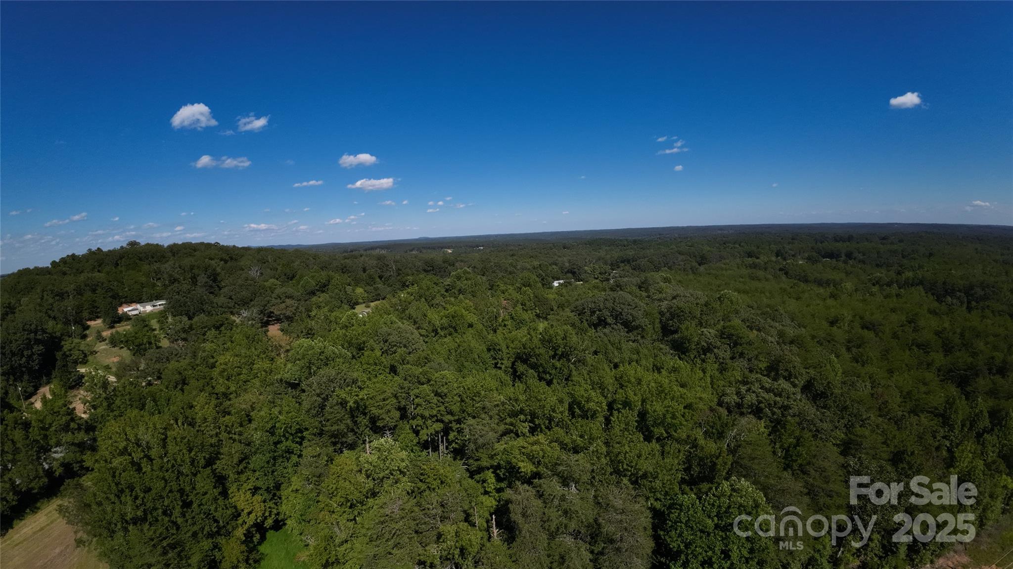 0 Old Chester Road Blacksburg, SC 29702 - Photo 10 of 16 a view of a city and lush green forest