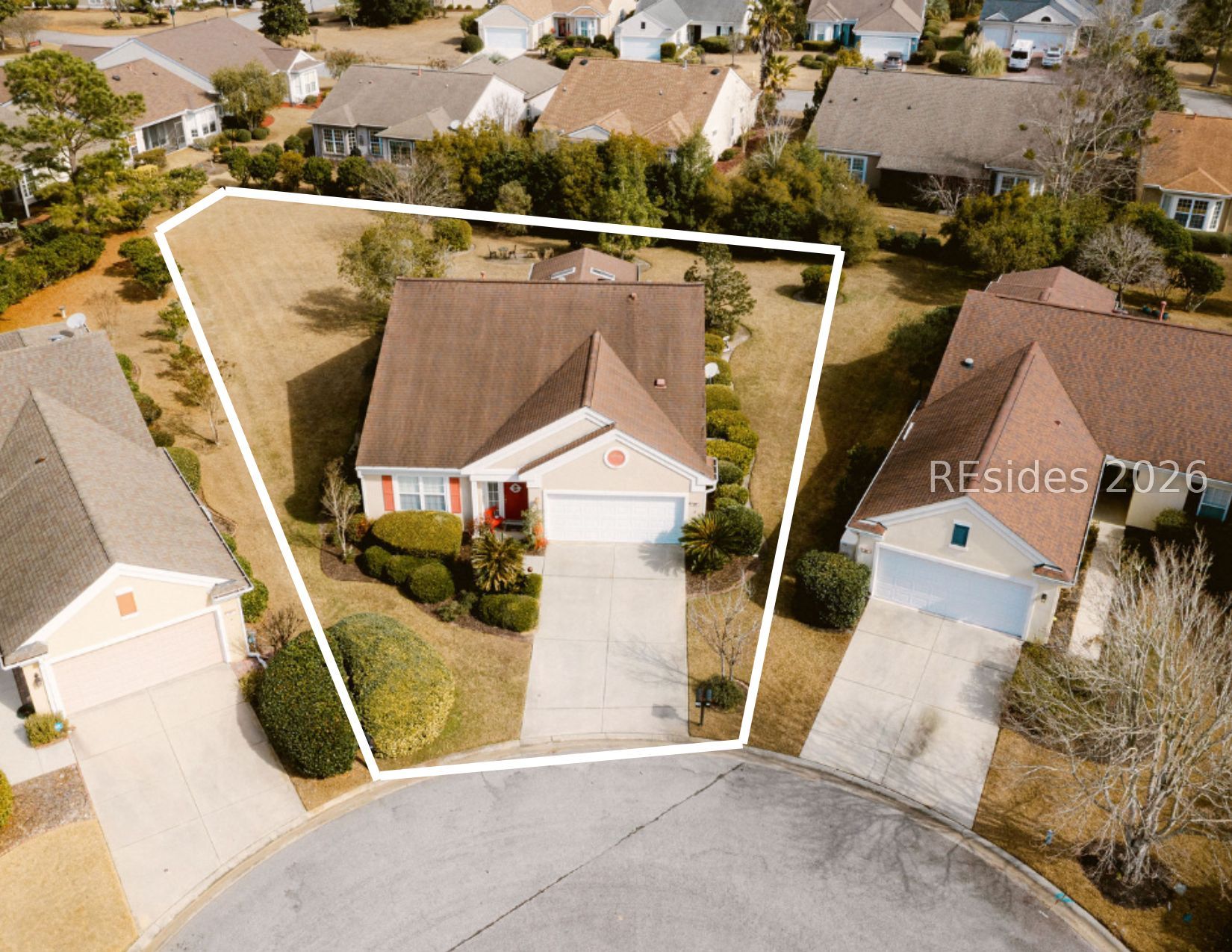 29 Sundome Court Bluffton, SC 29909 - Photo 2 of 22