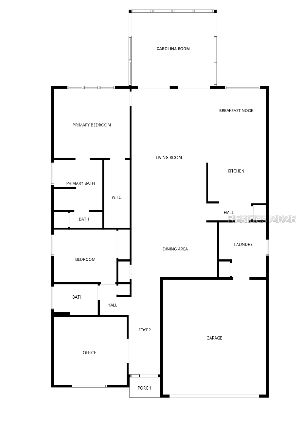 29 Sundome Court Bluffton, SC 29909 - Photo 3 of 22
