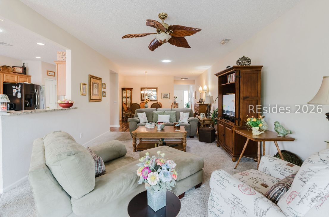 29 Sundome Court Bluffton, SC 29909 - Photo 5 of 22