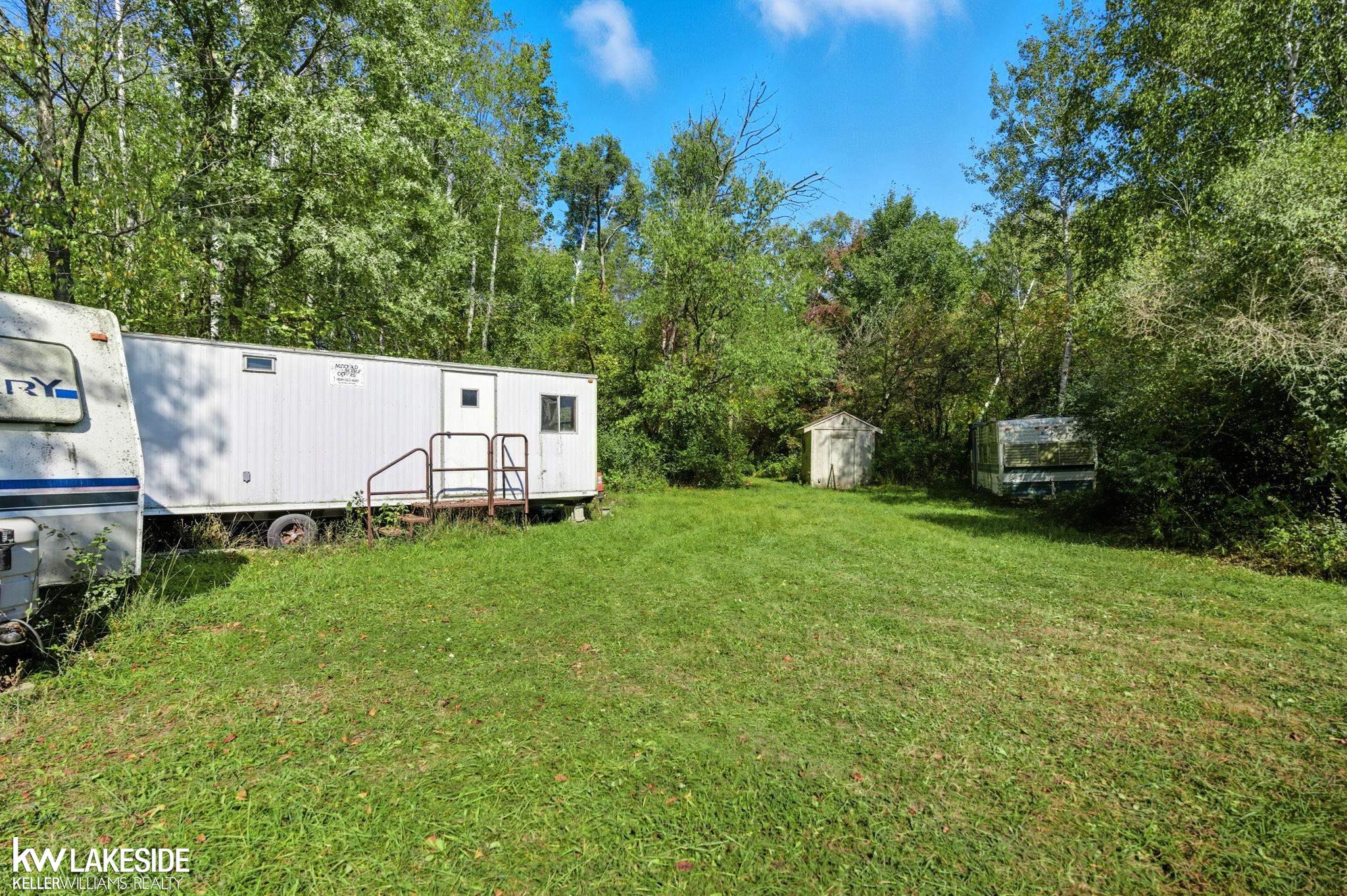 0 East Eddy Road Sandusky, MI 48471 - Photo 32 of 43