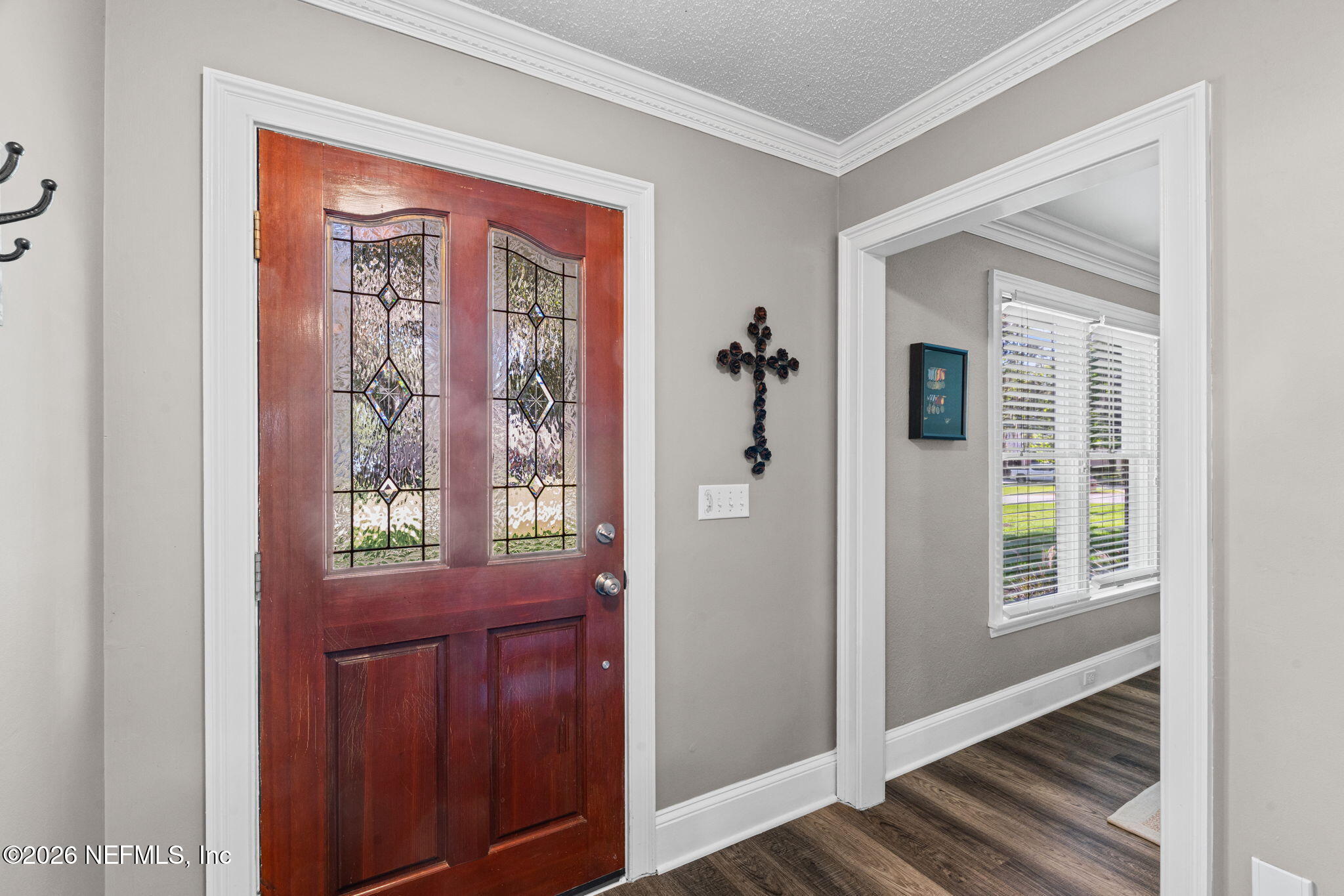 3151 Nautilus Road Middleburg, FL 32068 - Photo 9 of 50 Foyer 2