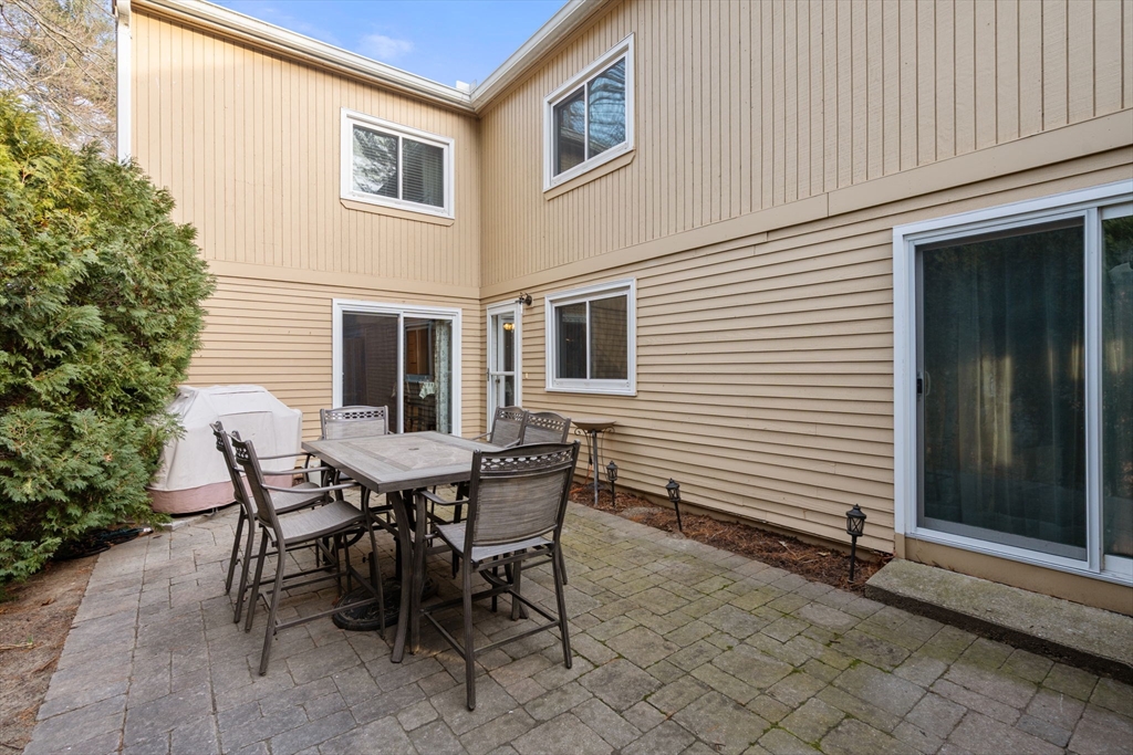 7 Gentry Lane, Unit 7 Uxbridge, MA 01569 - Photo 20 of 22