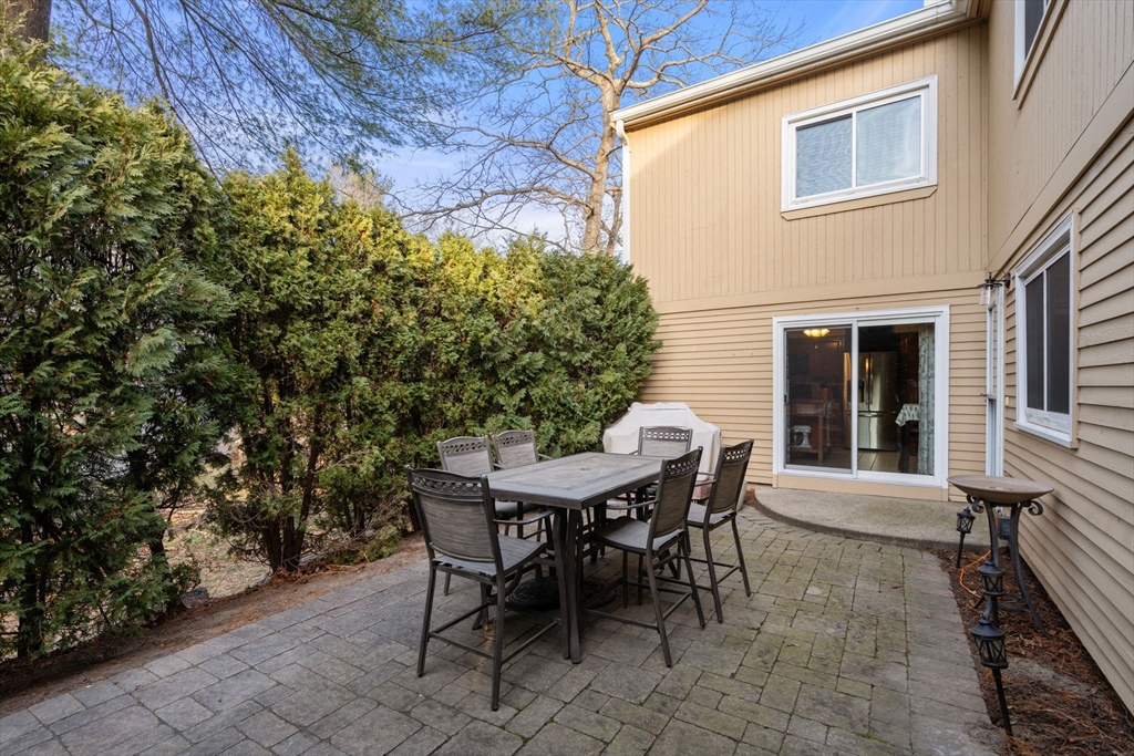 7 Gentry Lane, Unit 7 Uxbridge, MA 01569 - Photo 21 of 22