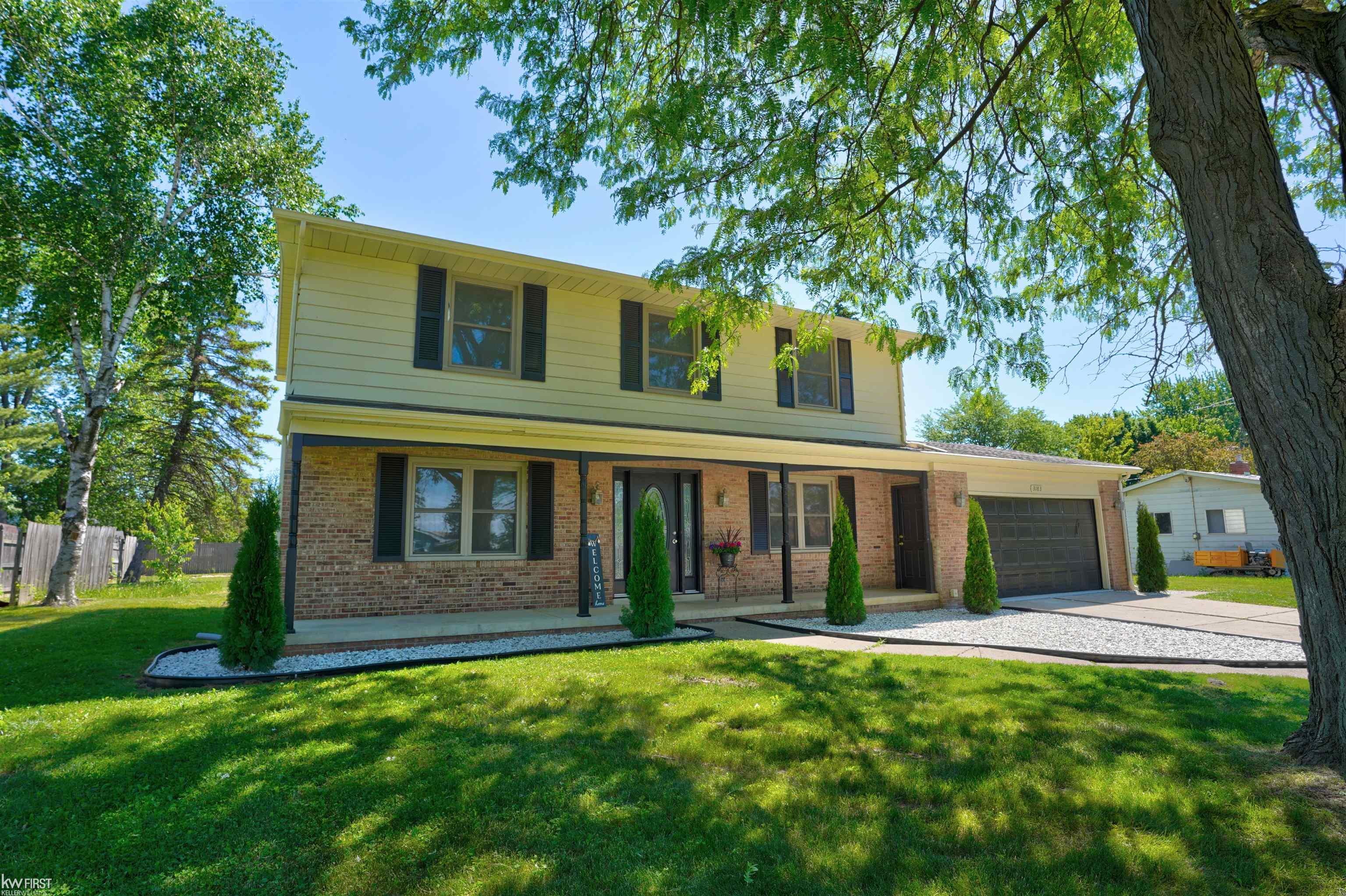 3183 Bridle Path Flint, MI 48507 - Photo 1 of 79