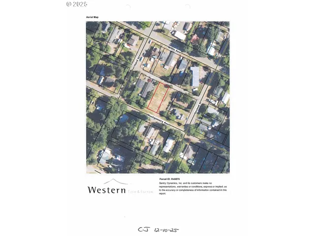 $37,000 | 361 Montgomery Avenue, Glendale, OR 97442