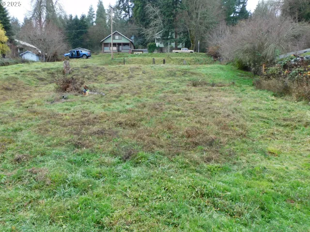 $37,000 | 361 Montgomery Avenue, Glendale, OR 97442