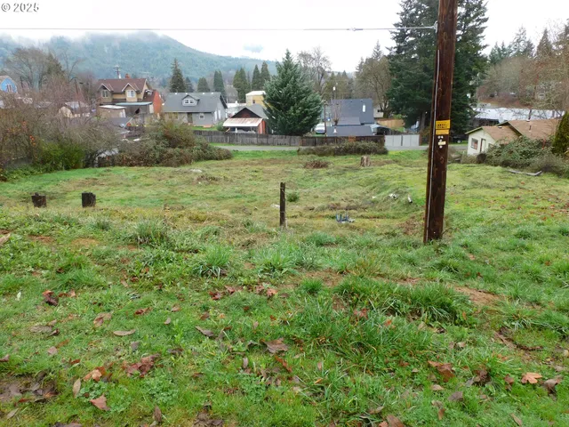 $37,000 | 361 Montgomery Avenue, Glendale, OR 97442