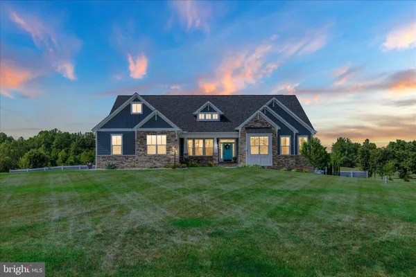 $1,693,706 | 3706 Birkdale Court, Davidsonville, MD 21035