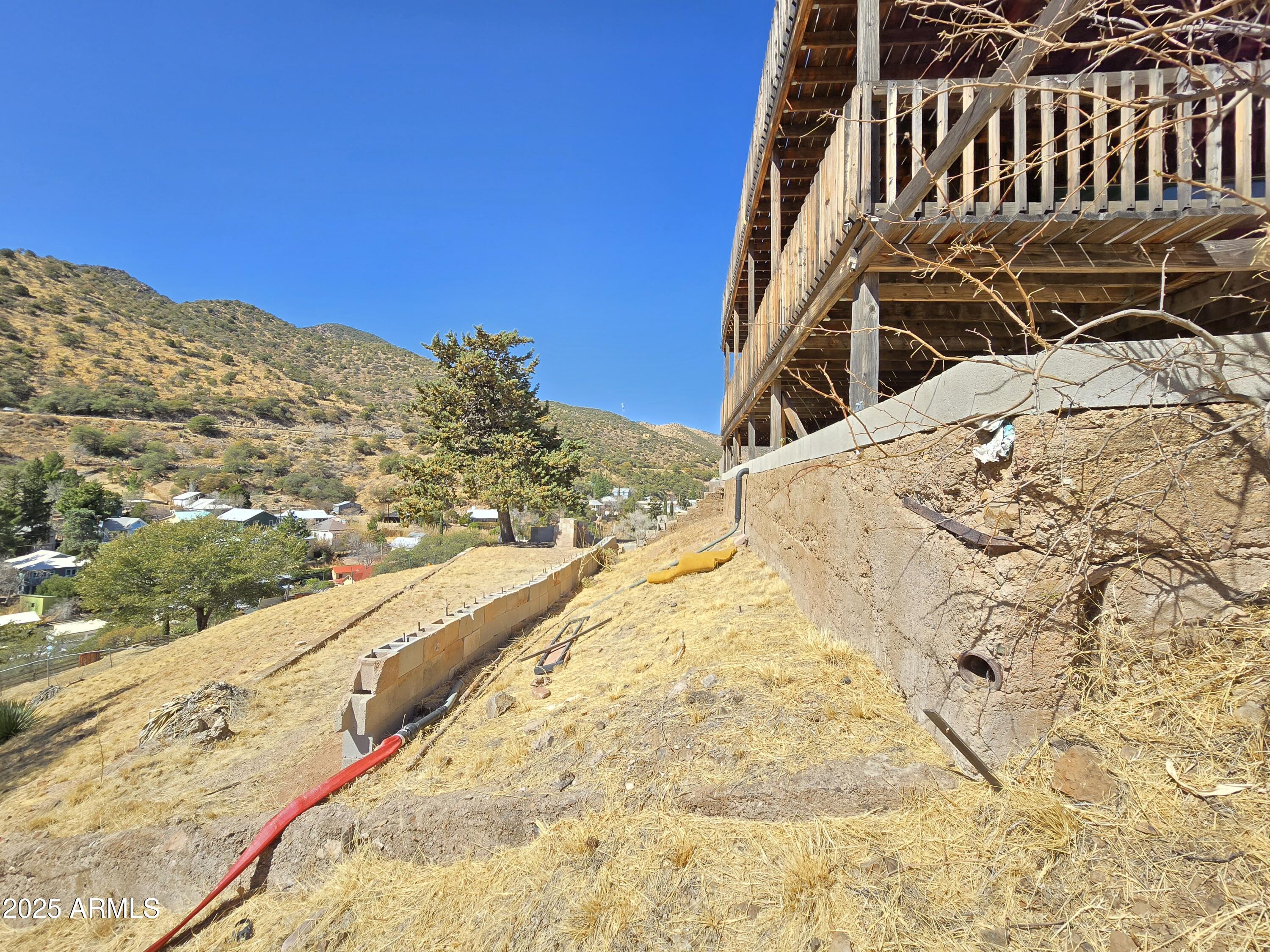 429 D Laundry Hill Road Bisbee, AZ 85603 - Photo 60 of 61