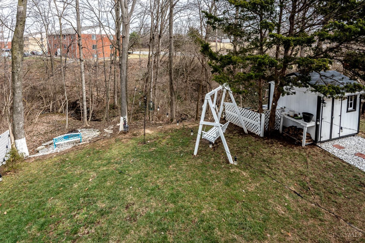 6500 Carnation Road Dayton, OH 45449 - Photo 34 of 42 Gallery Image 34
