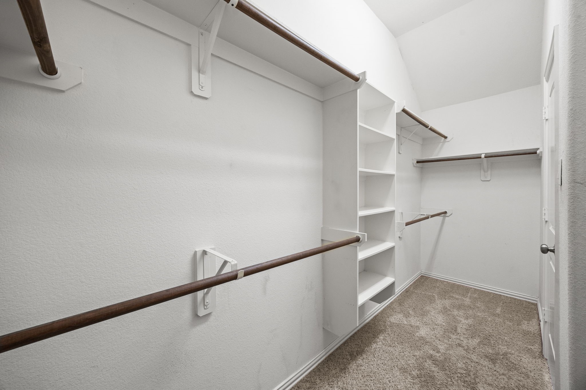 4342 Ambrosia Lane Baytown, TX 77521 - Photo 21 of 34 a view of walk in closet