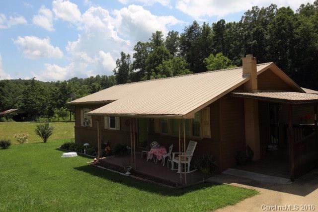 481 Worley Road Marion, NC 28752 - Photo 2 of 22 Gallery Image 2