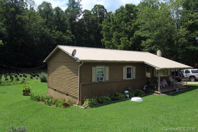 481 Worley Road Marion, NC 28752 - Photo 16 of 22 Gallery Image 16