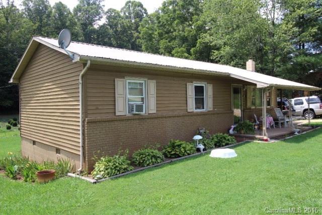 481 Worley Road Marion, NC 28752 - Photo 17 of 22 Gallery Image 17
