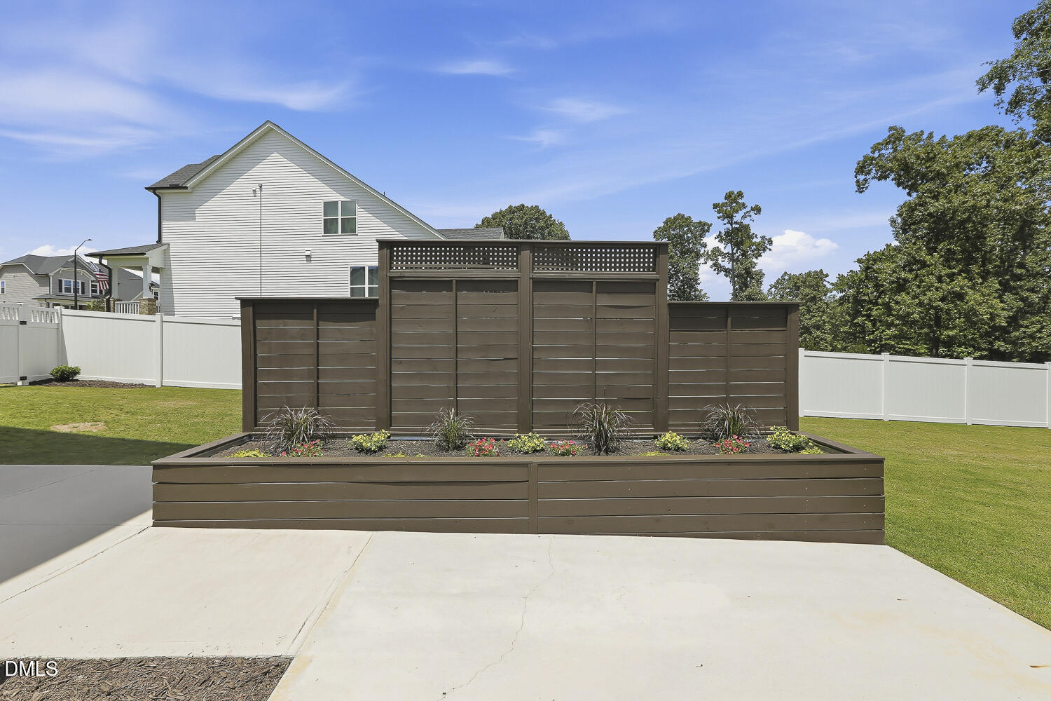 153 Morningside Lane Angier, NC 27501 - Photo 69 of 95