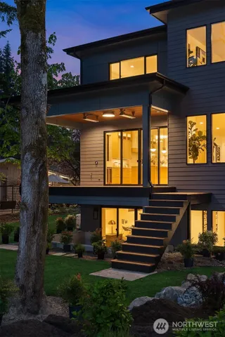 $3,320,000 | 11315 113th Place Northeast, Kirkland, WA 98033