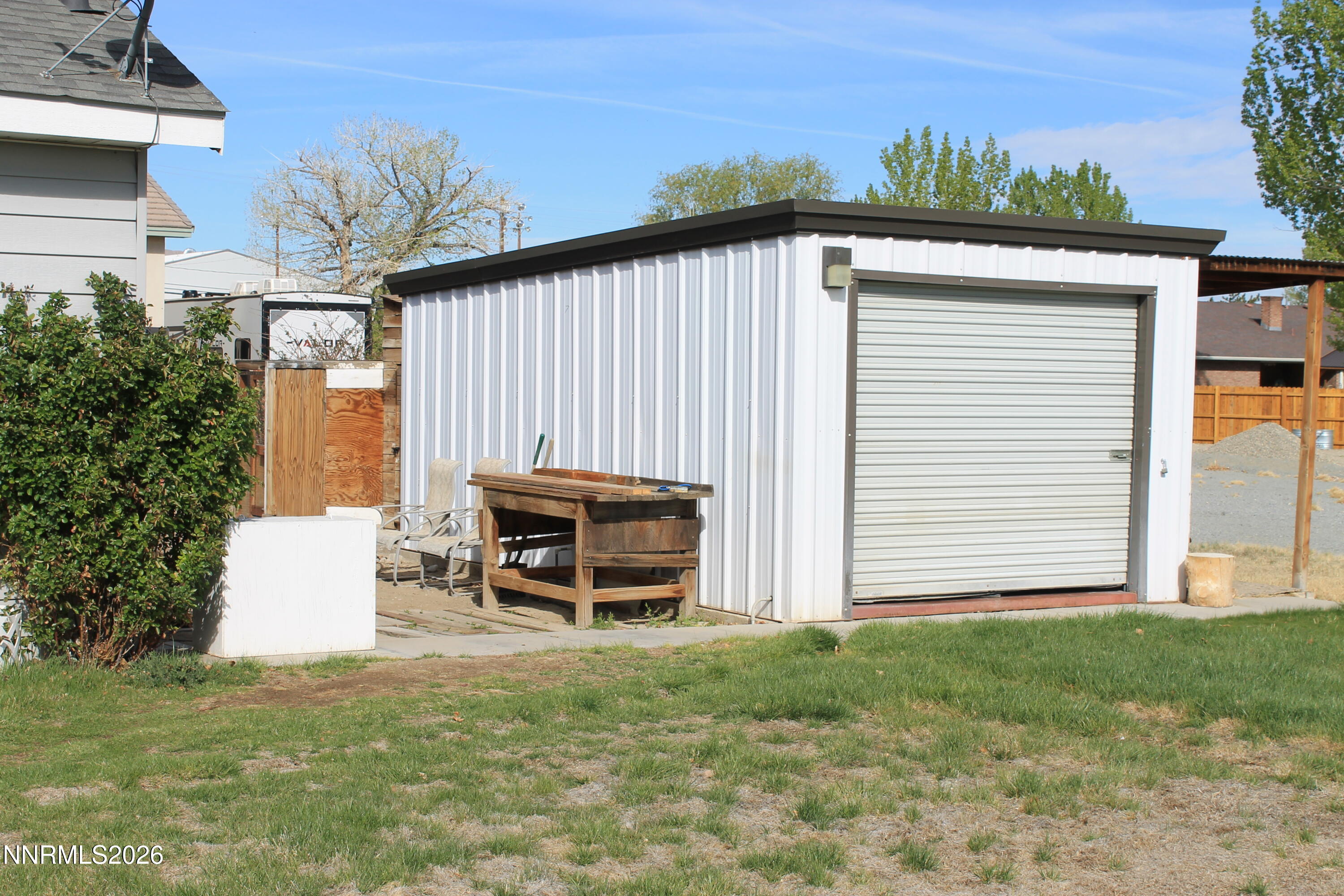 320 Reyes Way Yerington, NV 89447 - Photo 4 of 23 IMG_2991