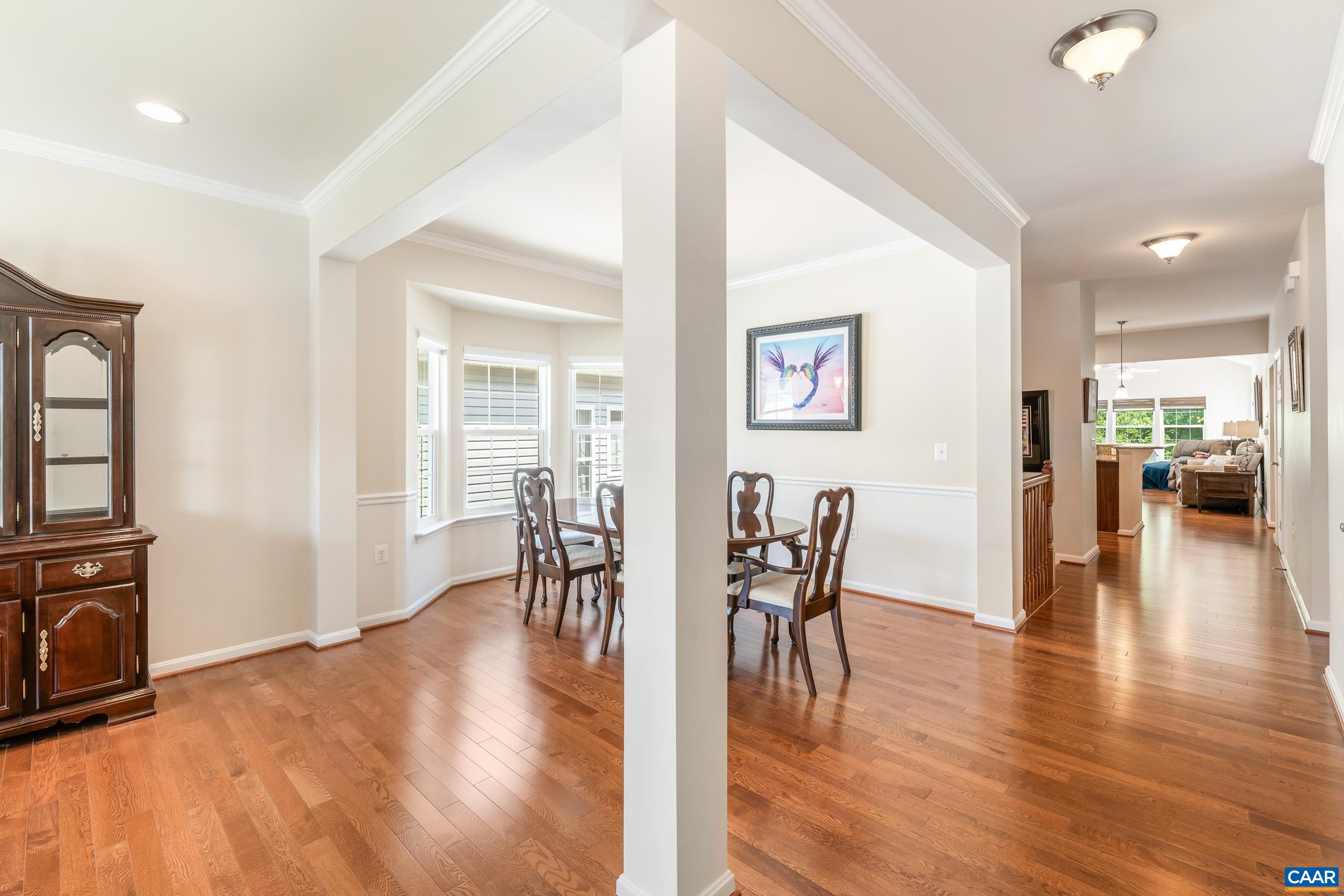 329 John Rucker Drive Ruckersville, VA 22968 - Photo 11 of 75