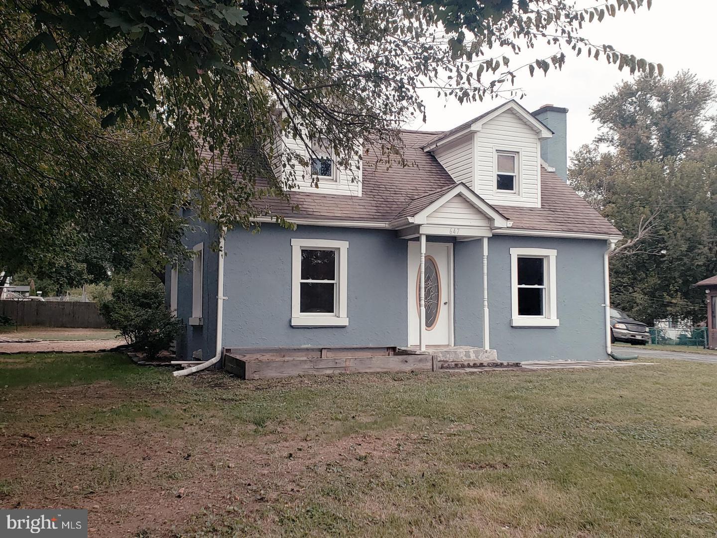 647 Rising Sun Road Rising Sun, MD 21911 - Photo 2 of 46