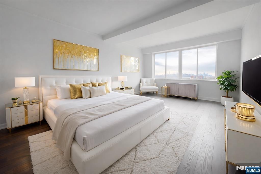 1203 River Road, Unit 19K Edgewater, NJ 07020 - Photo 14 of 20