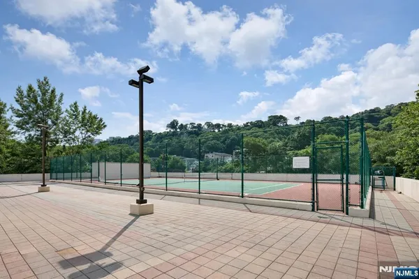 a view of a park