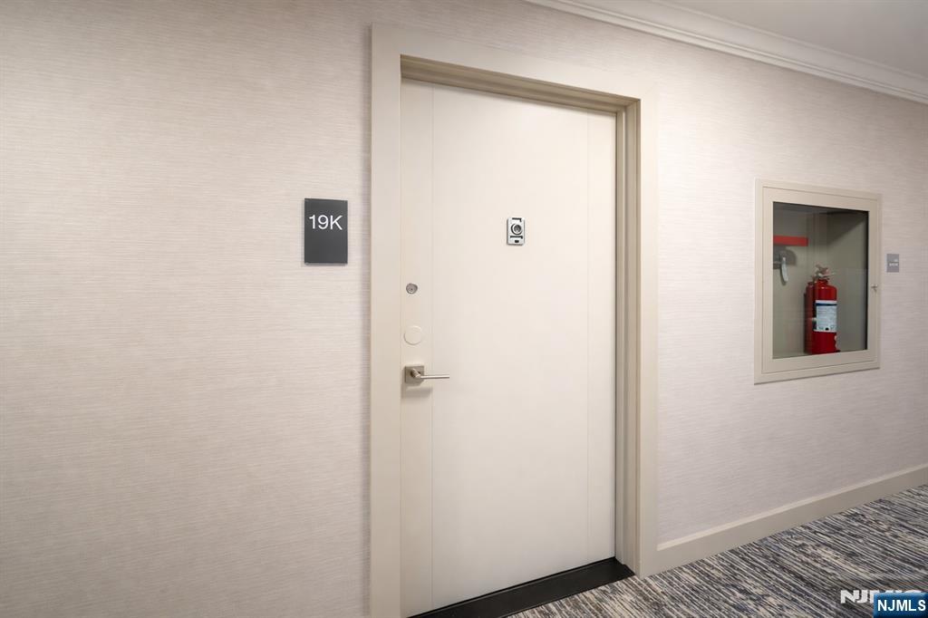 1203 River Road, Unit 19K Edgewater, NJ 07020 - Photo 6 of 20