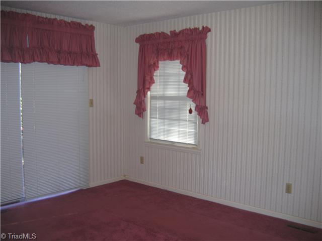 5380 Foushee Road Ramseur, NC 27316 - Photo 3 of 4 Master Bedroom.