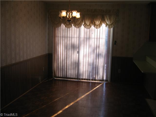 5380 Foushee Road Ramseur, NC 27316 - Photo 4 of 4 Dining Room.