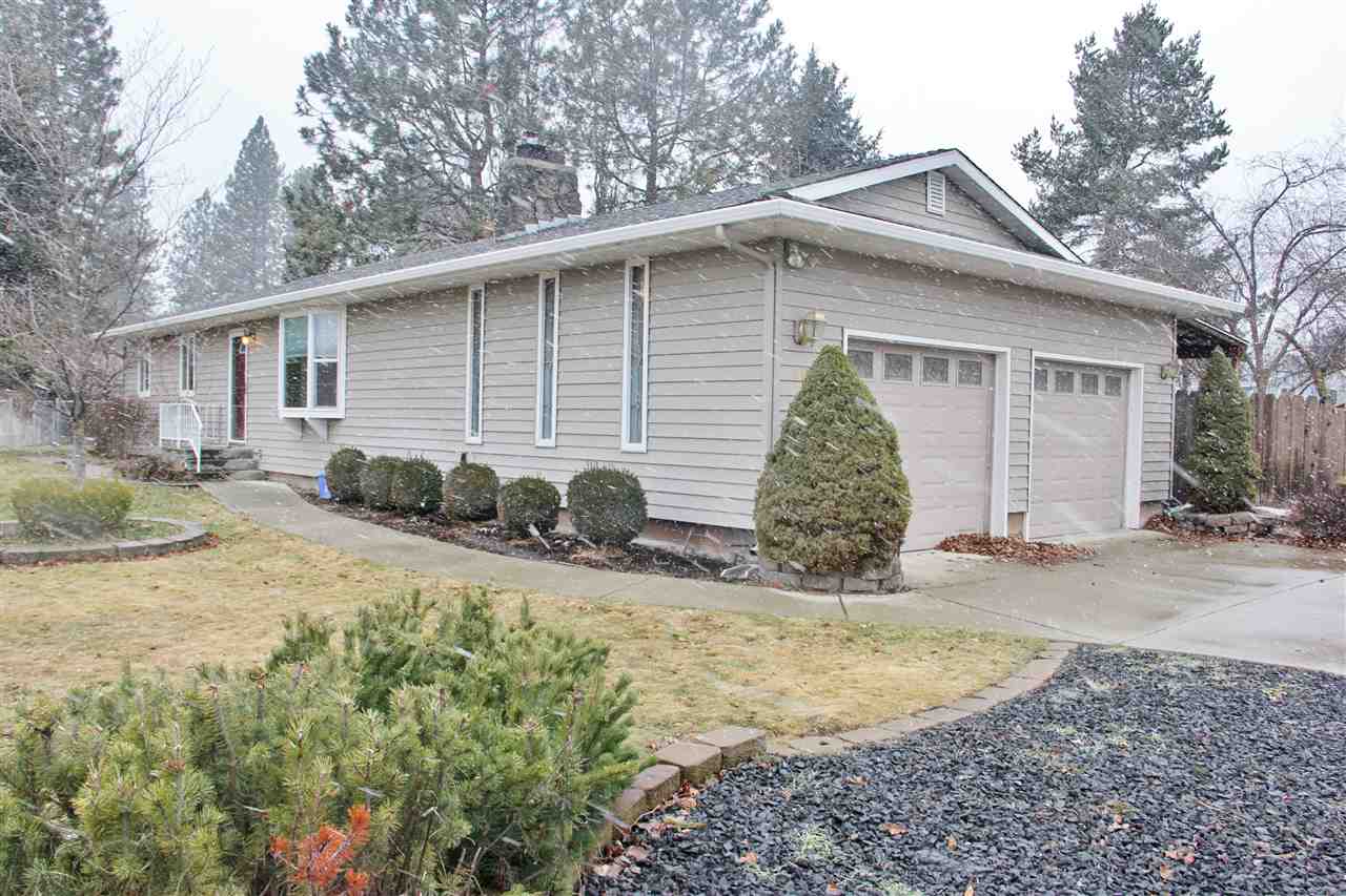 3508 South Bowdish Road Spokane Valley, WA 99206 - Photo 1 of 20 Gallery Image 1