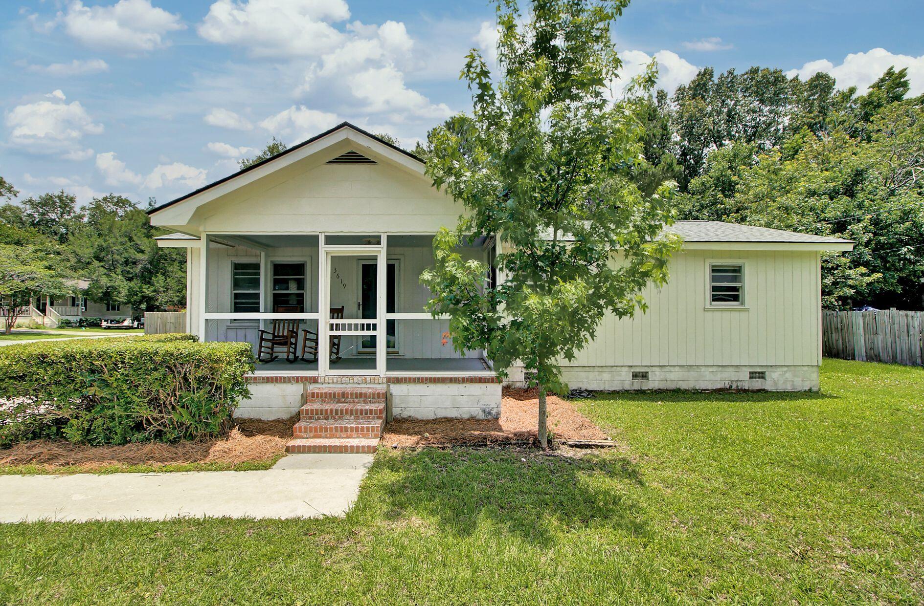 3619 Marshfield Road Johns Island, SC 29455 - Photo 1 of 29 aGJA_6lU