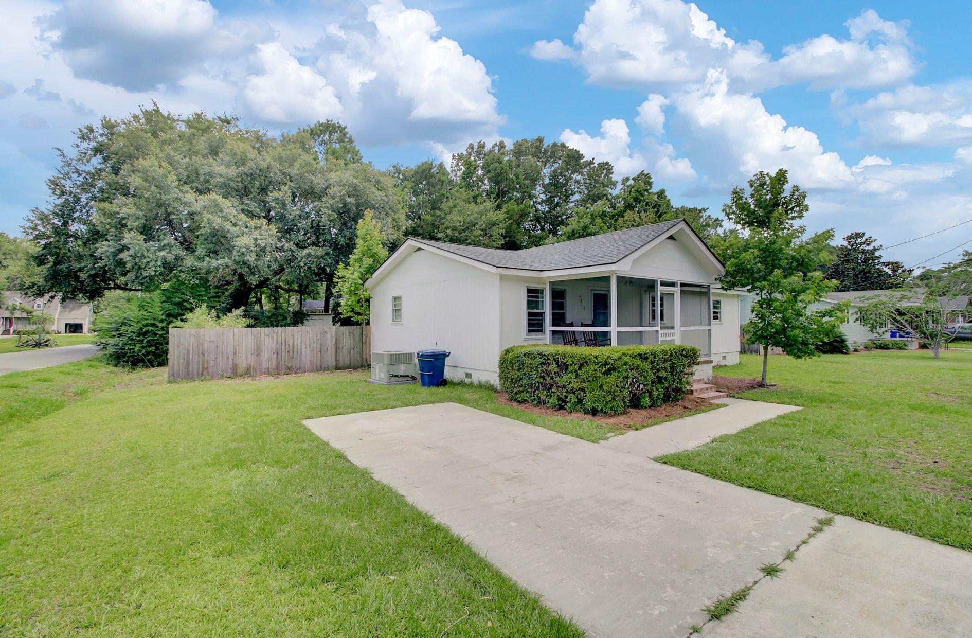 3619 Marshfield Road Johns Island, SC 29455 - Photo 2 of 29 hQ__Cdpk
