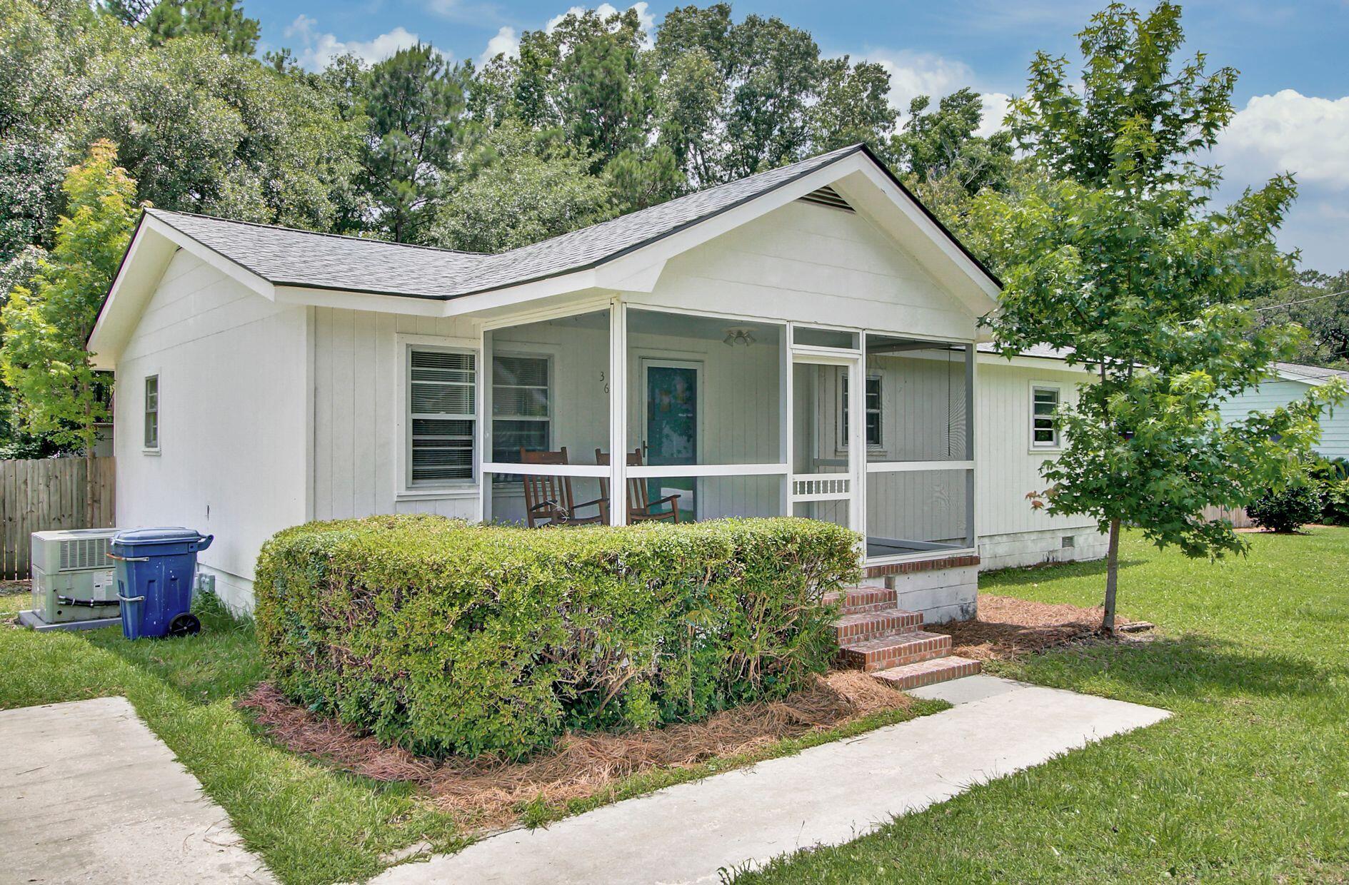 3619 Marshfield Road Johns Island, SC 29455 - Photo 3 of 29 oLhHTXlE