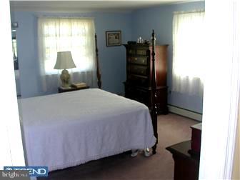 424 Alliston Road Springfield, PA 19064 - Photo 6 of 12 Bedroom - Main