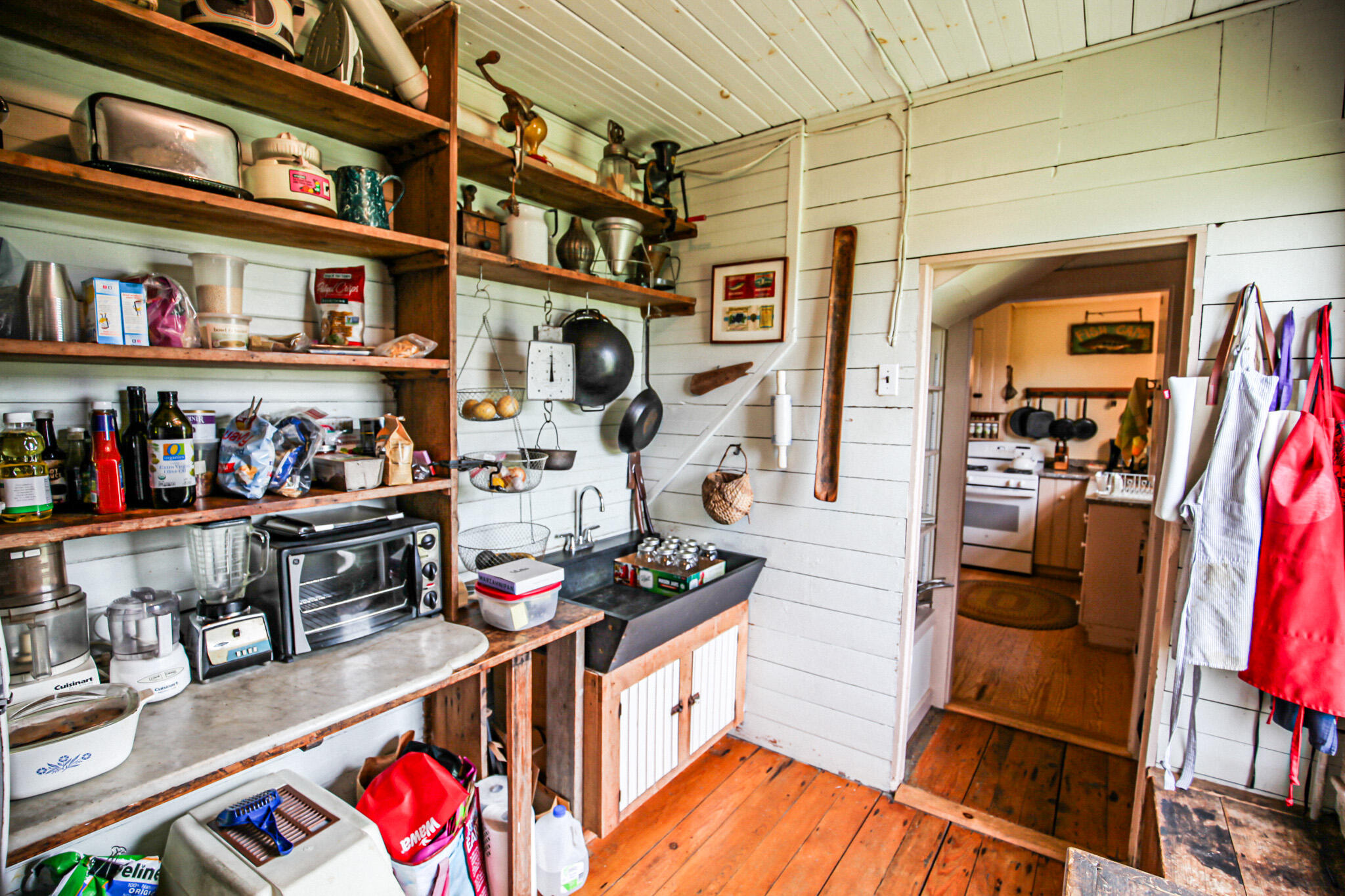 1440 Indian River Road Addison, ME 04606 - Photo 28 of 87 IMG_8200