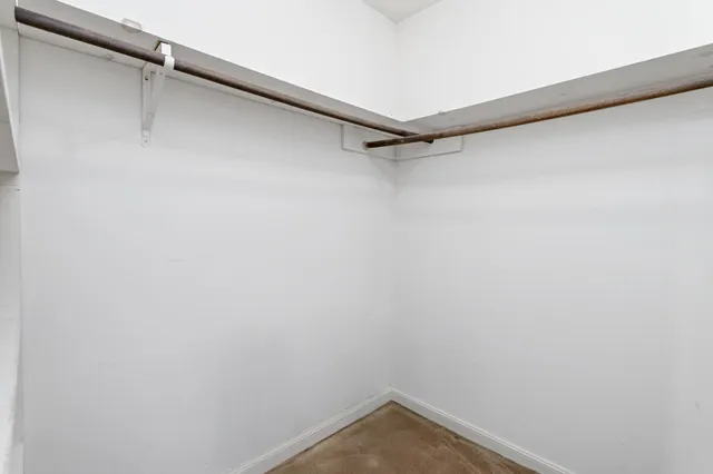 a view of outdoor space with trees