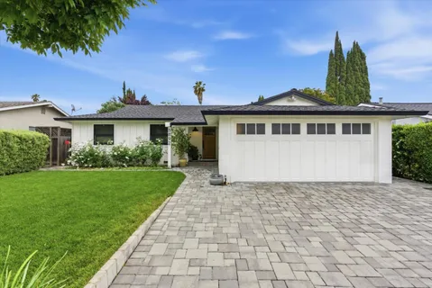 $1,349,000 | 5892 Tandera Avenue, San Jose, CA 95123