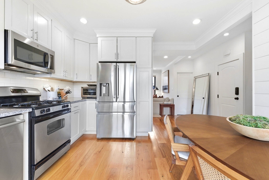 5 Allston Street, Unit 2 Boston, MA 02129 - Photo 7 of 20