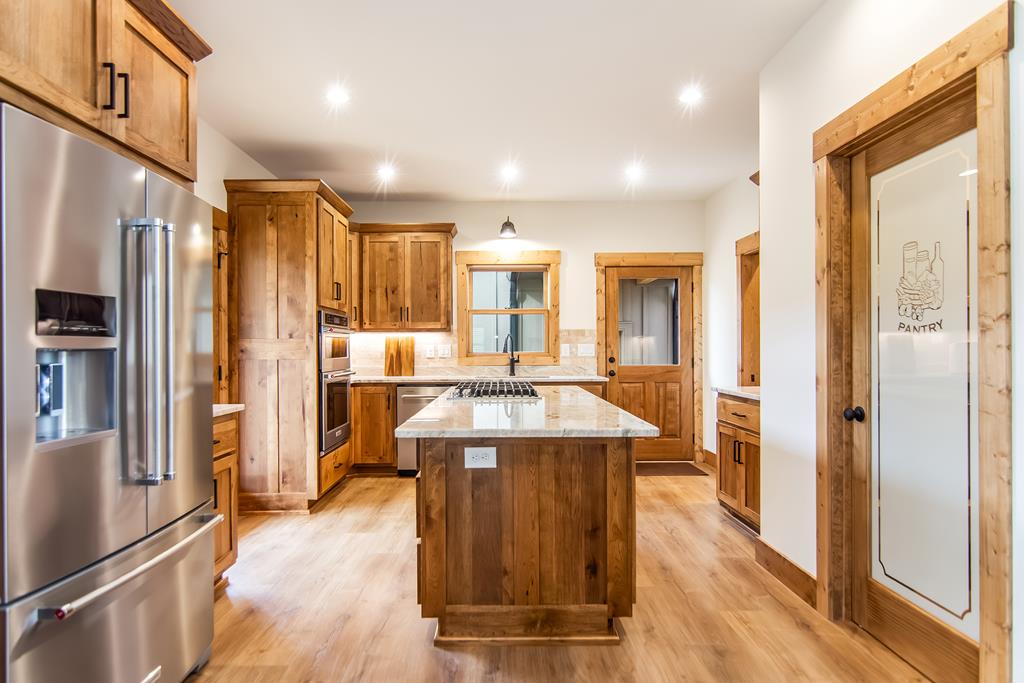 2468 Twisted Oak Road Talking Rock, GA 30175 - Photo 13 of 67