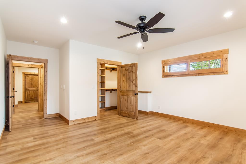 2468 Twisted Oak Road Talking Rock, GA 30175 - Photo 29 of 67 a view of a livingroom with a workspace