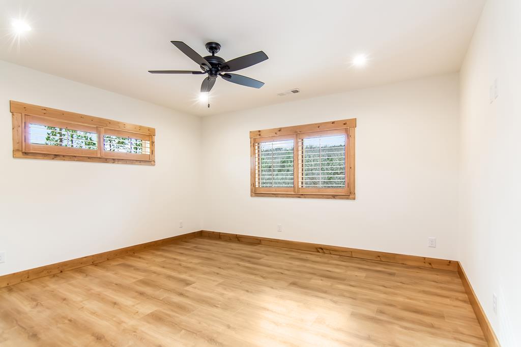 2468 Twisted Oak Road Talking Rock, GA 30175 - Photo 37 of 67 a view of a room with a window