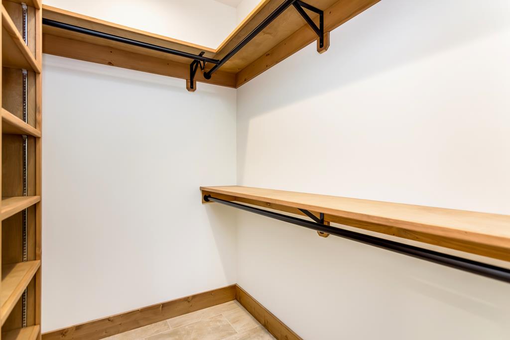 2468 Twisted Oak Road Talking Rock, GA 30175 - Photo 40 of 67 a close up view of racks on the wall