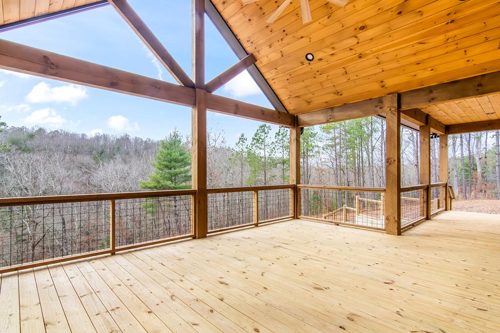 2468 Twisted Oak Road Talking Rock, GA 30175 - Photo 43 of 67