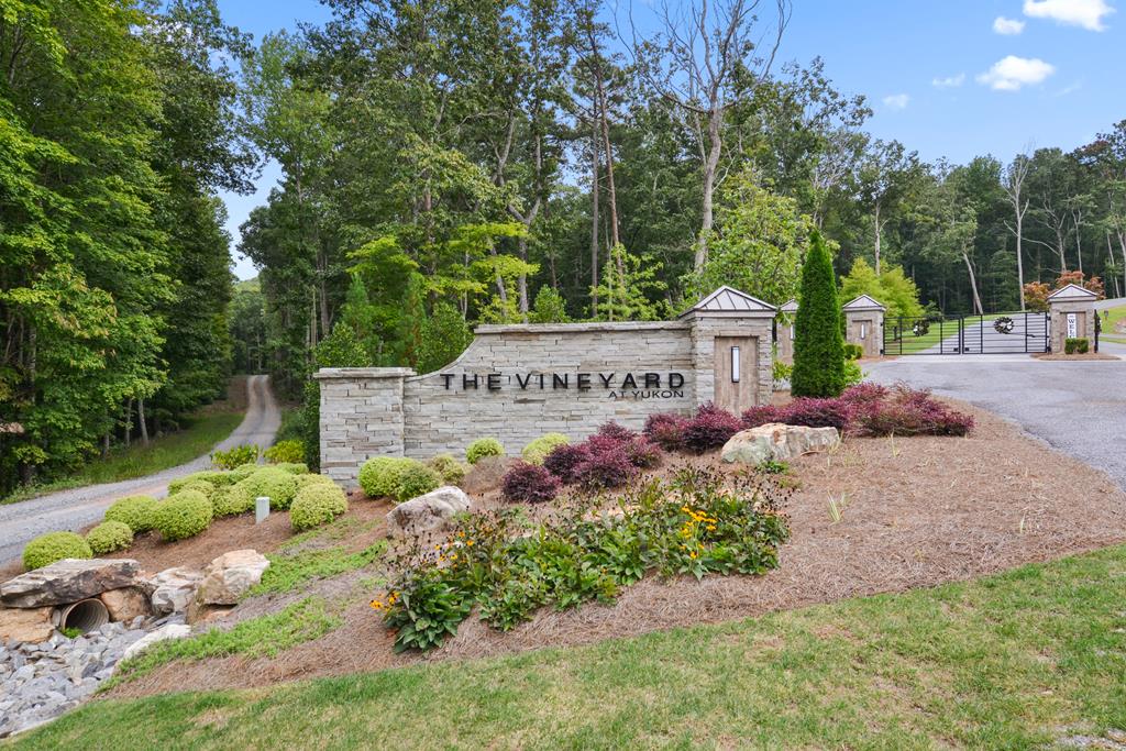 2468 Twisted Oak Road Talking Rock, GA 30175 - Photo 63 of 67