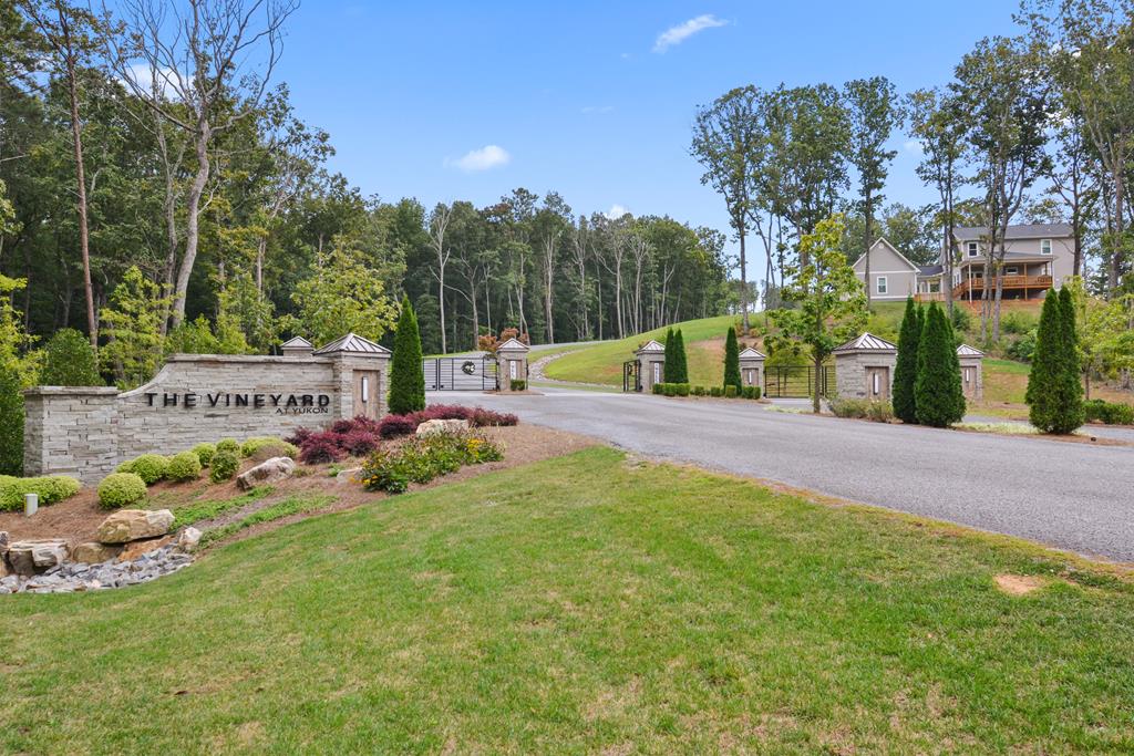 2468 Twisted Oak Road Talking Rock, GA 30175 - Photo 64 of 67