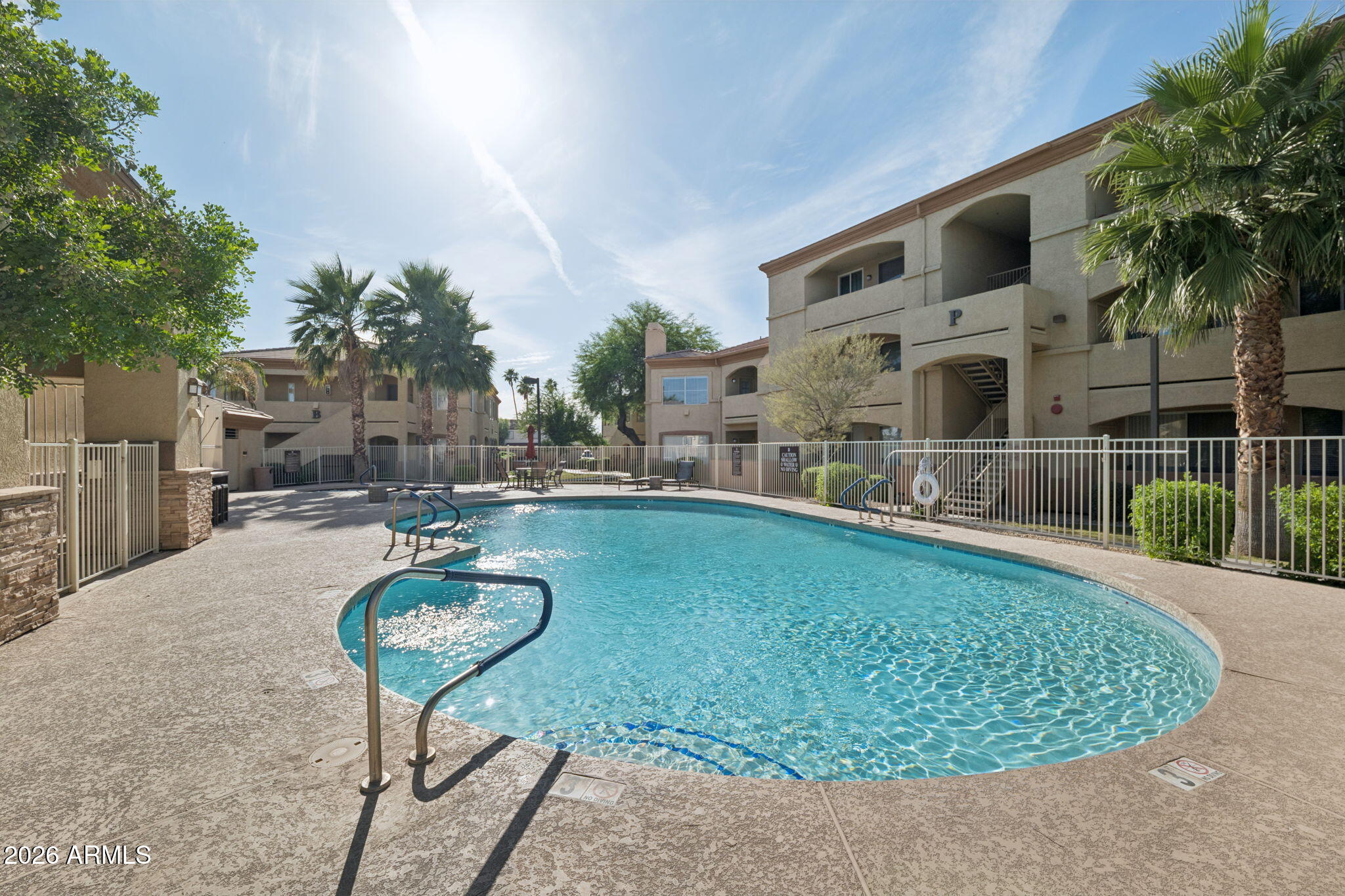 2134 East Broadway Road, Unit 2011 Tempe, AZ 85282 - Photo 21 of 28 Community Pool