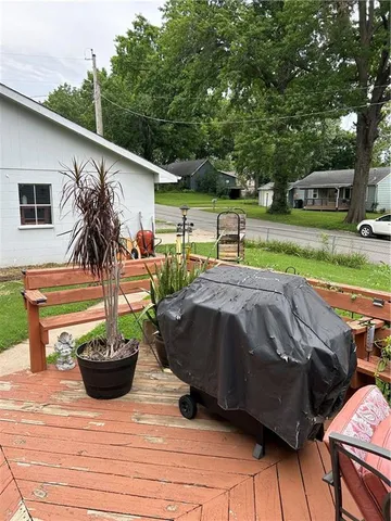 $199,500 | 1300 Cherokee Street, Leavenworth, KS 66048