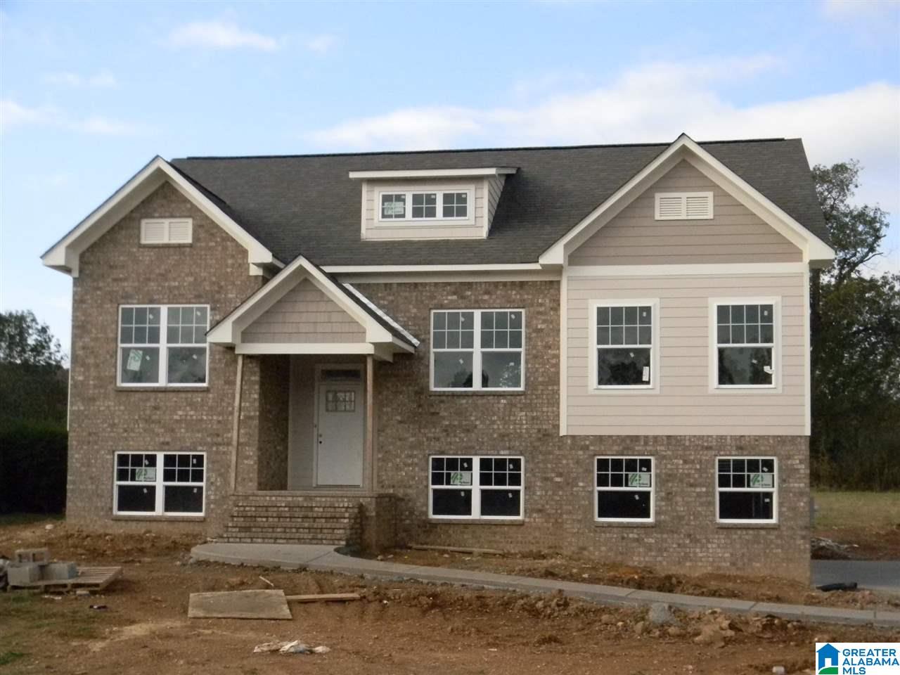 165 Smithfield Lane Springville, AL 35146 - Photo 20 of 30