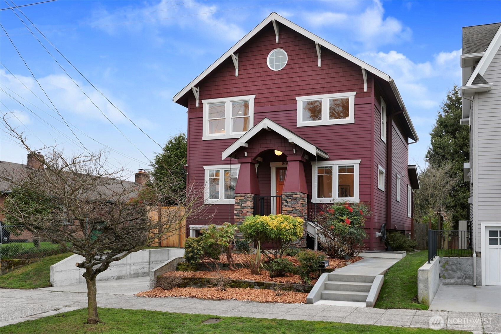 809 Northwest 58th Street Seattle, WA 98107 - Photo 1 of 40 Gallery Image 1
