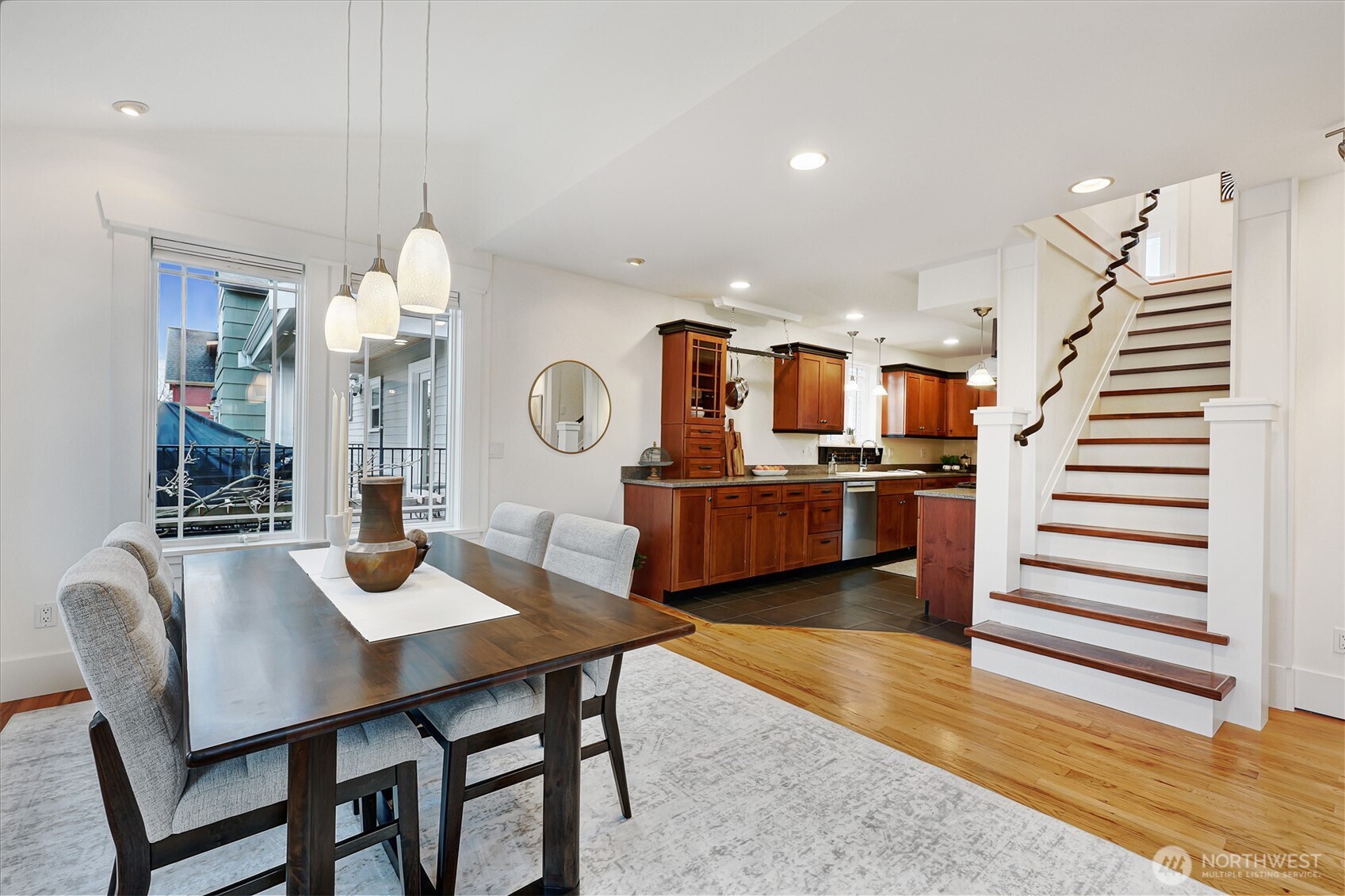 809 Northwest 58th Street Seattle, WA 98107 - Photo 12 of 40 Gallery Image 12